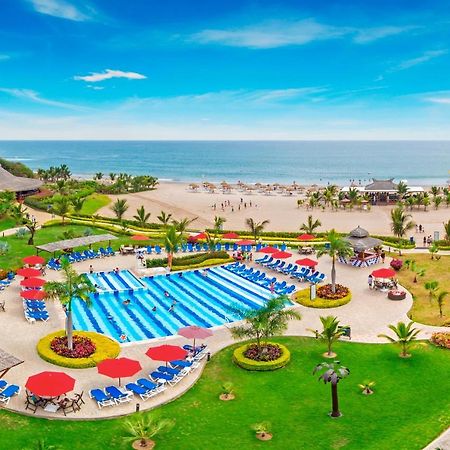 Royal Decameron Punta Centinela Ballenita Exterior photo