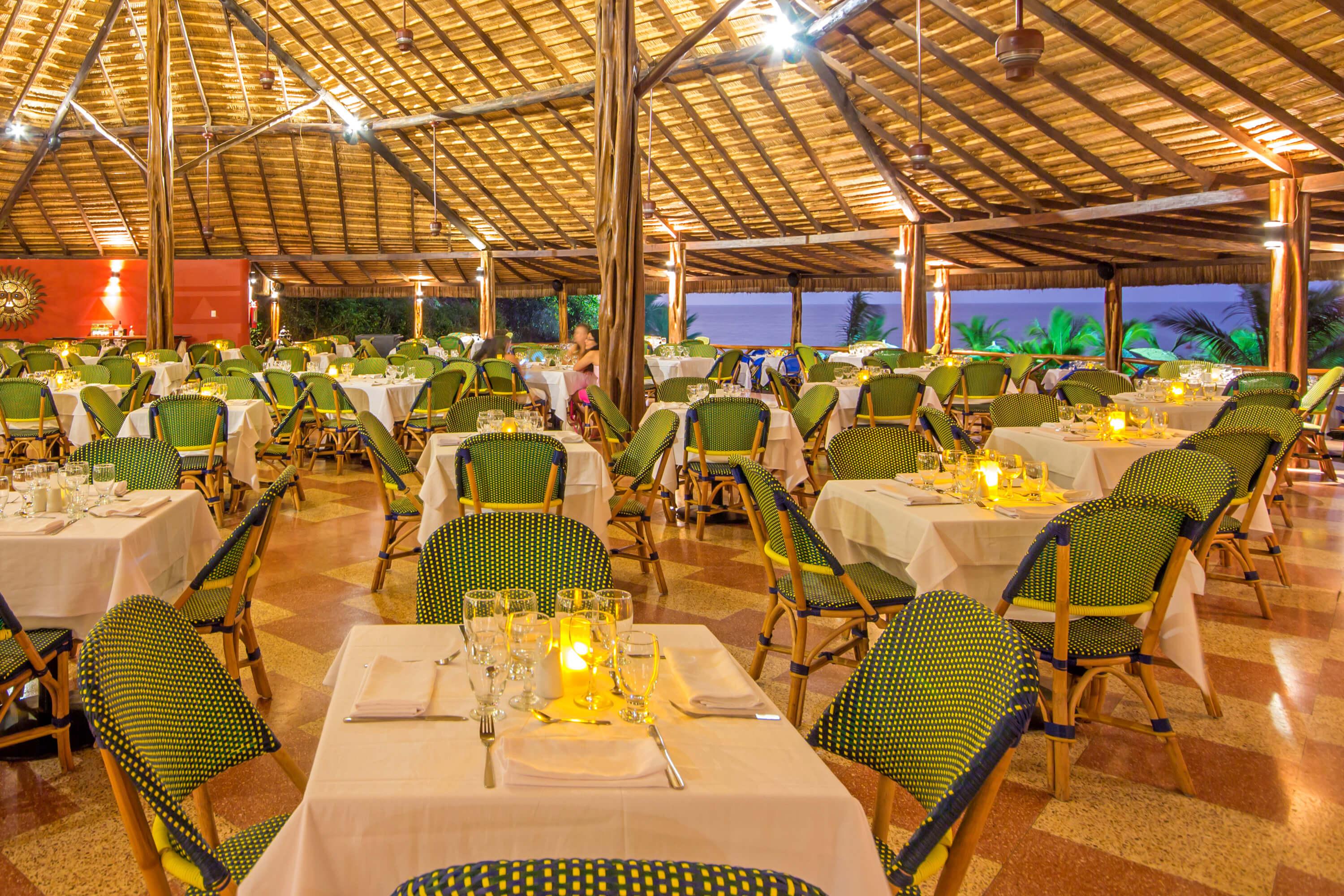 Royal Decameron Punta Centinela Ballenita Exterior photo