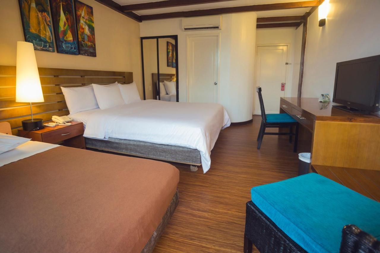 Royal Decameron Punta Centinela Ballenita Exterior photo