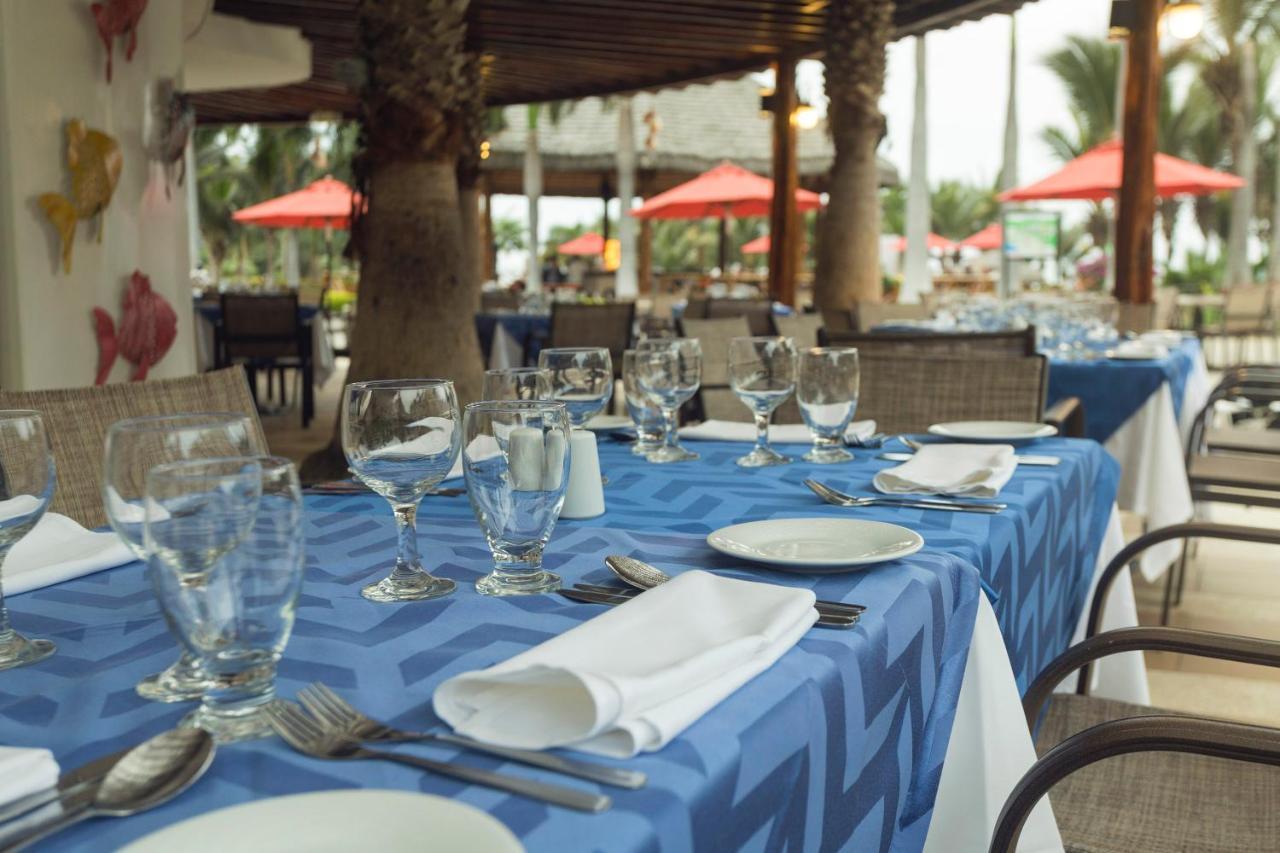 Royal Decameron Punta Centinela Ballenita Exterior photo