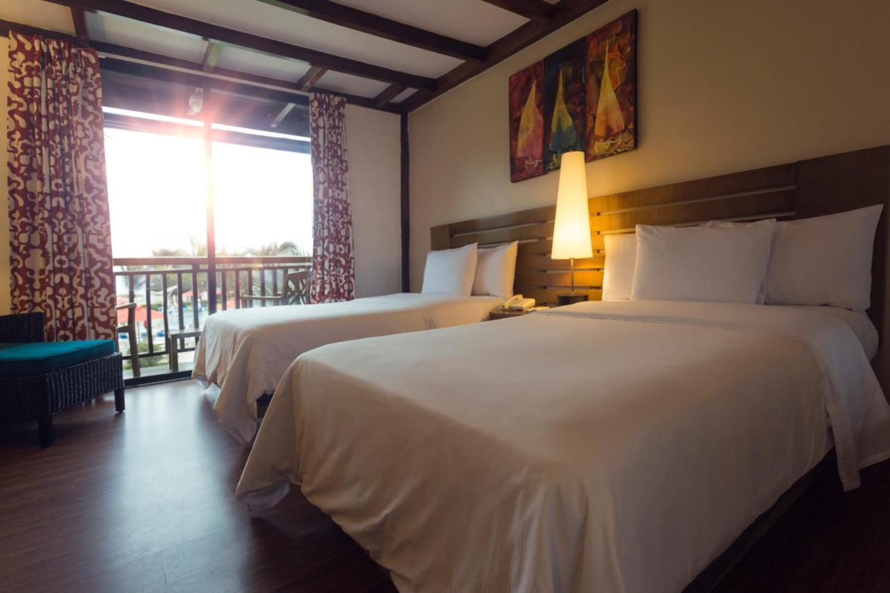 Royal Decameron Punta Centinela Ballenita Exterior photo